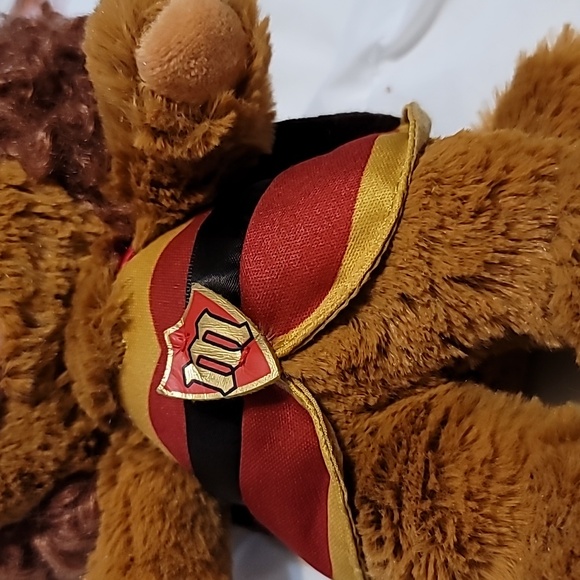 Disney Pixar Onward Manticore Mascot 9” Plush - Picture 6 of 7